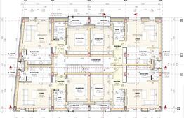 Spatiu comercial de inchiriat, 560mp, zona Piata de Vechituri
