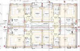 Spatiu comercial de inchiriat, 560mp, zona Piata de Vechituri