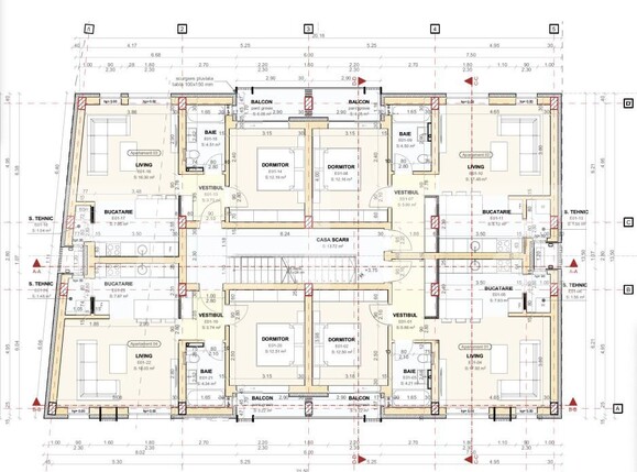 Spațiu comercial de închiriat Semicentral - 166474SIC | BLITZ Satu Mare | Poza3