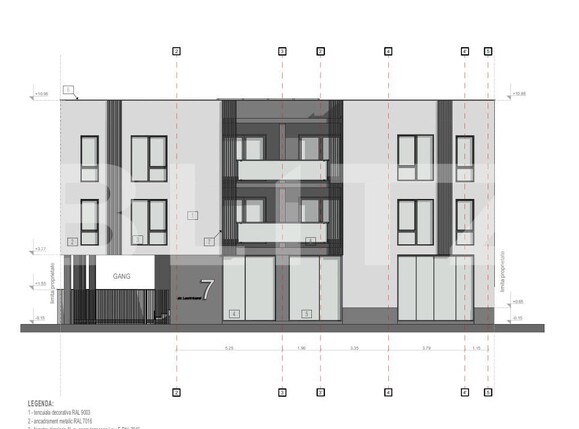 Spațiu comercial de închiriat Semicentral - 166474SIC | BLITZ Satu Mare | Poza1