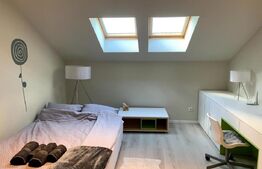 Garsoniera moderna, 32 mp, chirie facturata, zona piata de vechituri