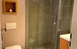 Garsoniera moderna, 32 mp, chirie facturata, zona piata de vechituri