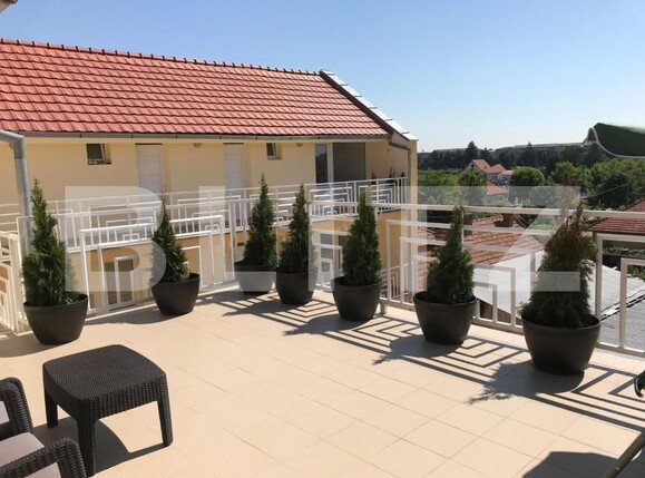 Garsonieră de închiriat Semicentral - 166487AI | BLITZ Satu Mare | Poza8