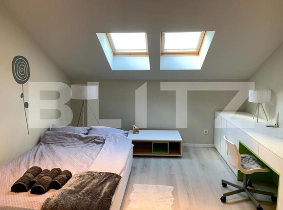 Garsonieră de închiriat Semicentral - 166487AI | BLITZ Satu Mare | Poza5