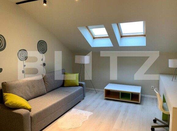 Garsonieră de închiriat Semicentral - 166487AI | BLITZ Satu Mare | Poza3