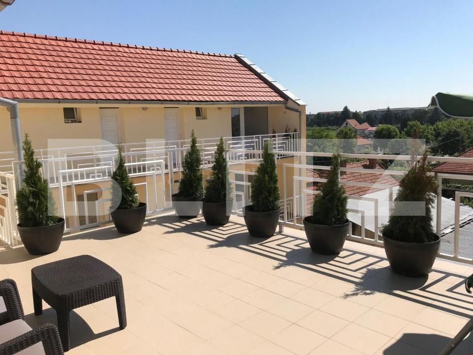 Garsonieră de închiriat Semicentral - 166487AI | BLITZ Satu Mare | Poza8