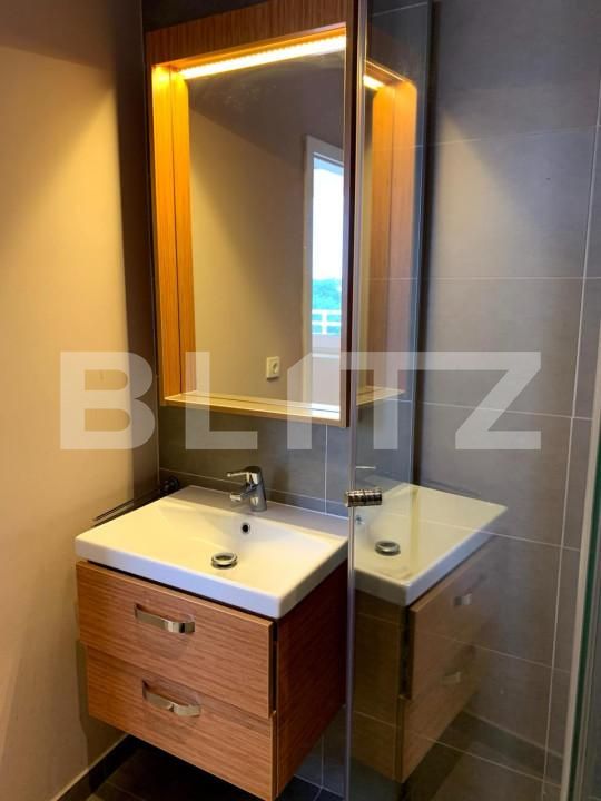 Garsonieră de închiriat Semicentral - 166487AI | BLITZ Satu Mare | Poza7