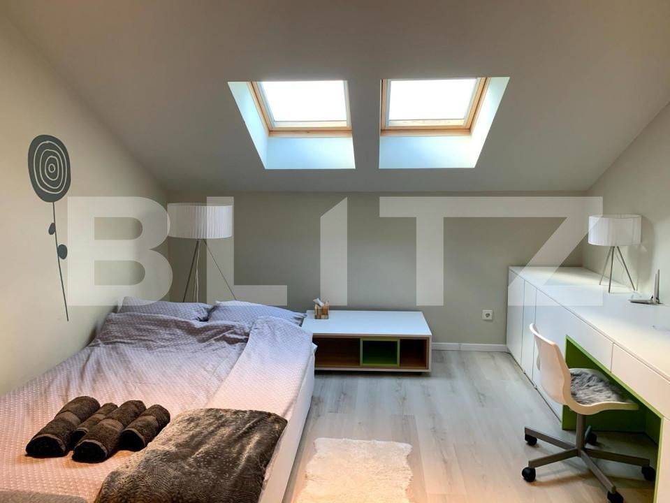 Garsonieră de închiriat Semicentral - 166487AI | BLITZ Satu Mare | Poza5