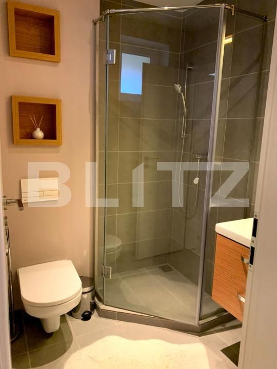 Garsonieră de închiriat Semicentral - 166487AI | BLITZ Satu Mare | Poza6