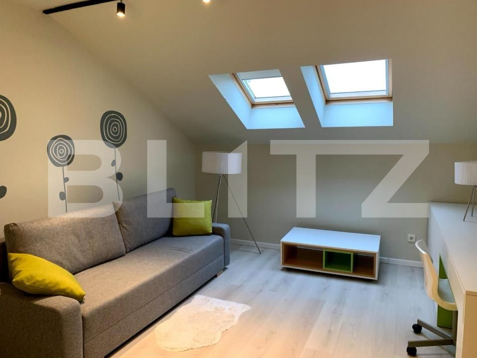 Garsonieră de închiriat Semicentral - 166487AI | BLITZ Satu Mare | Poza3