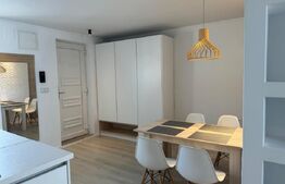 Garsoniera moderna, 40 mp, chirie facturata, zona piata de vechituri