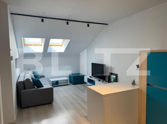 Apartament de închiriat 2 camere Semicentral - 166488AI | BLITZ Satu Mare | Poza5