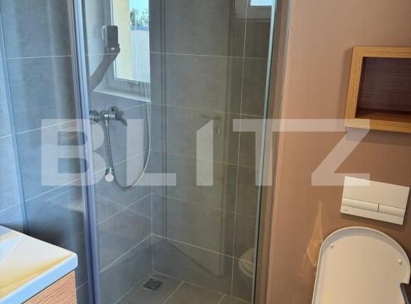 Apartament de închiriat 2 camere Semicentral - 166488AI | BLITZ Satu Mare | Poza8