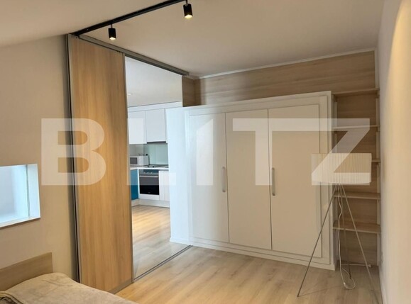 Apartament de închiriat 2 camere Semicentral - 166488AI | BLITZ Satu Mare | Poza4