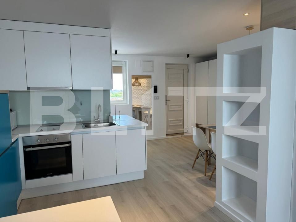 Apartament de închiriat 2 camere Semicentral - 166488AI | BLITZ Satu Mare | Poza2