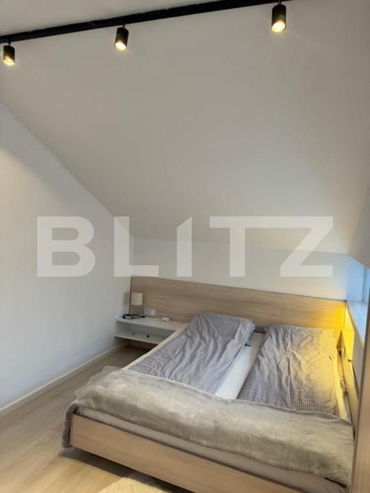 Apartament de închiriat 2 camere Semicentral - 166488AI | BLITZ Satu Mare | Poza7