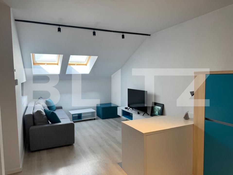 Apartament de închiriat 2 camere Semicentral - 166488AI | BLITZ Satu Mare | Poza5