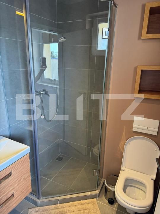 Apartament de închiriat 2 camere Semicentral - 166488AI | BLITZ Satu Mare | Poza8