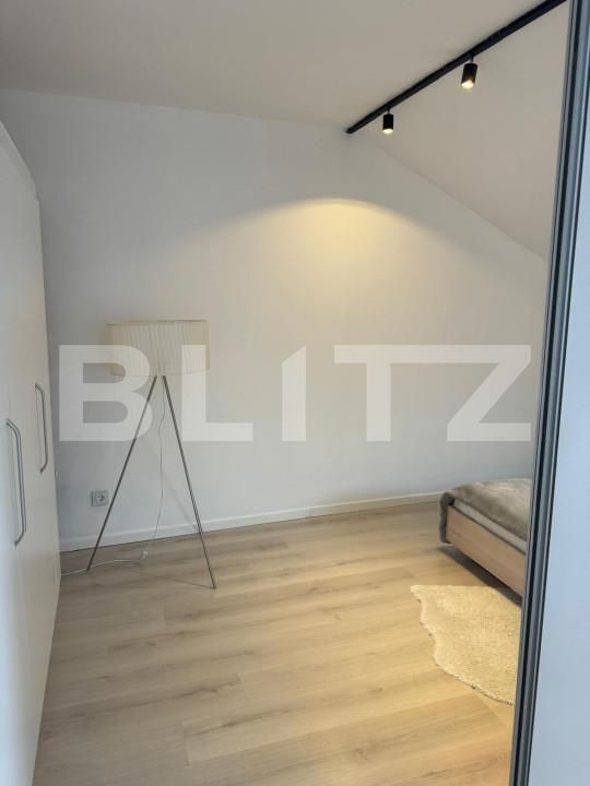 Apartament de închiriat 2 camere Semicentral - 166488AI | BLITZ Satu Mare | Poza6