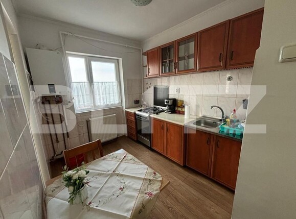 Apartament de vânzare 2 camere Solidaritatii - 166541AV | BLITZ Satu Mare | Poza1