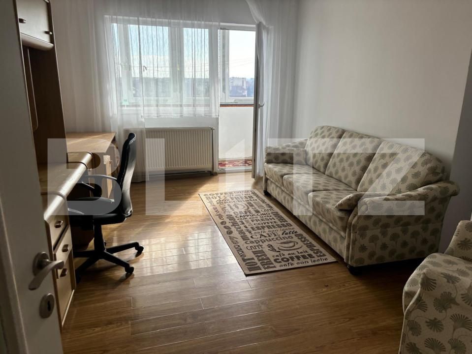 Apartament de vânzare 2 camere Solidaritatii - 166541AV | BLITZ Satu Mare | Poza3