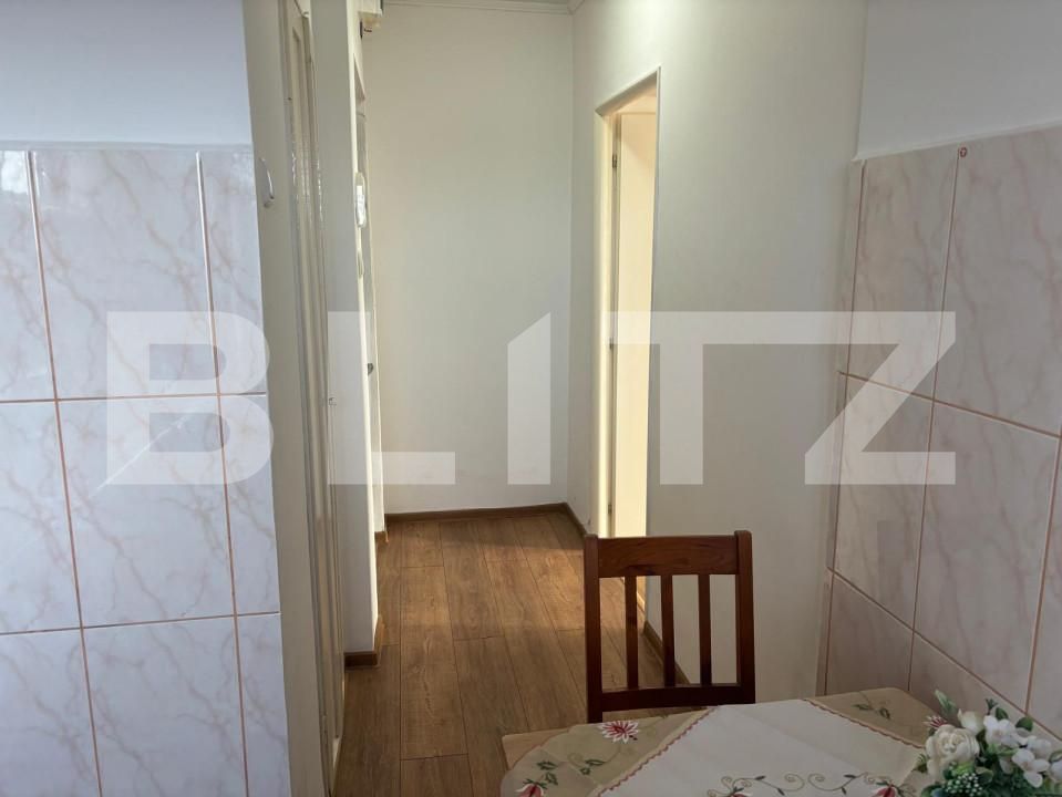 Apartament de vânzare 2 camere Solidaritatii - 166541AV | BLITZ Satu Mare | Poza2