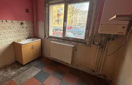 Apartament 3 camere, 63 mp, zona Micro 16 