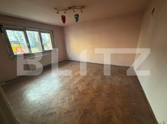Apartament de vânzare 3 camere Micro 16 - 166559AV | BLITZ Satu Mare | Poza2