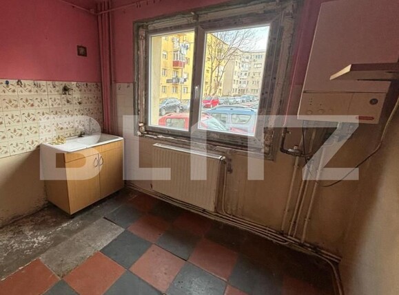 Apartament de vânzare 3 camere Micro 16 - 166559AV | BLITZ Satu Mare | Poza4