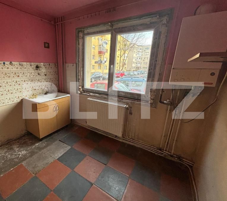 Apartament de vânzare 3 camere Micro 16 - 166559AV | BLITZ Satu Mare | Poza4