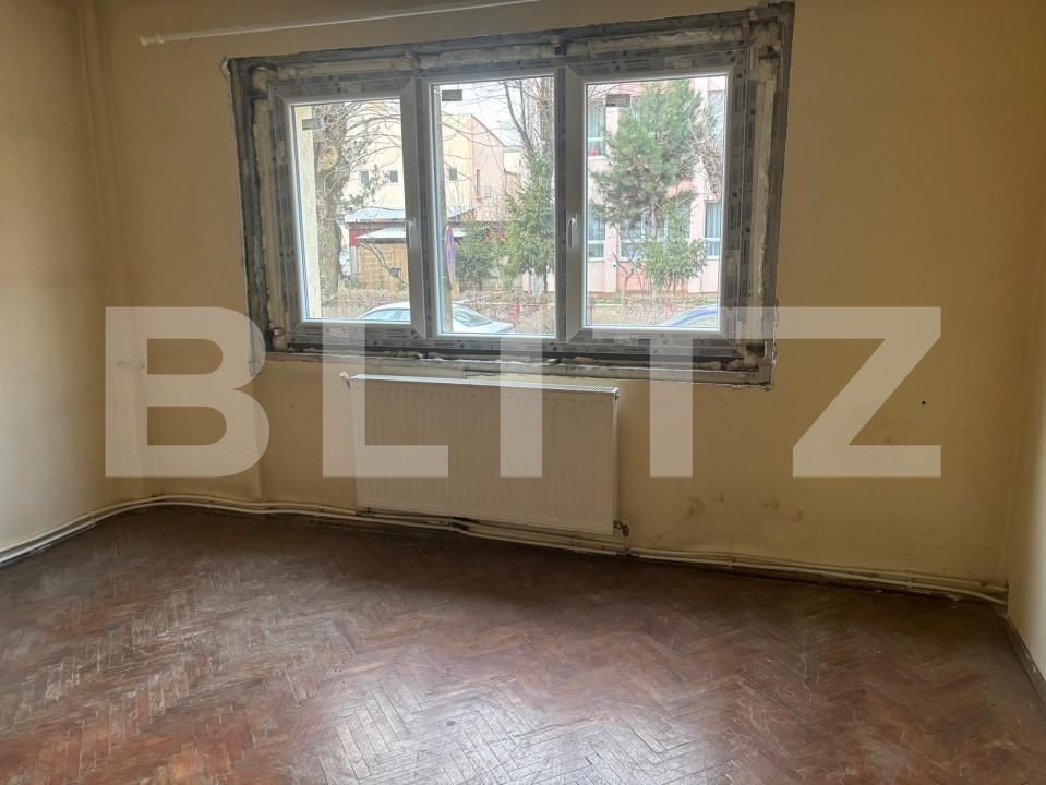 Apartament de vânzare 3 camere Micro 16 - 166559AV | BLITZ Satu Mare | Poza3