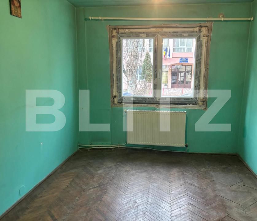 Apartament de vânzare 3 camere Micro 16 - 166559AV | BLITZ Satu Mare | Poza1