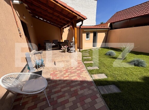 Casa de vânzare 3 camere 14 Mai - 166571CV | BLITZ Satu Mare | Poza10