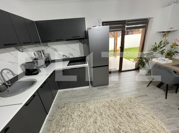 Casa de vânzare 3 camere 14 Mai - 166571CV | BLITZ Satu Mare | Poza3