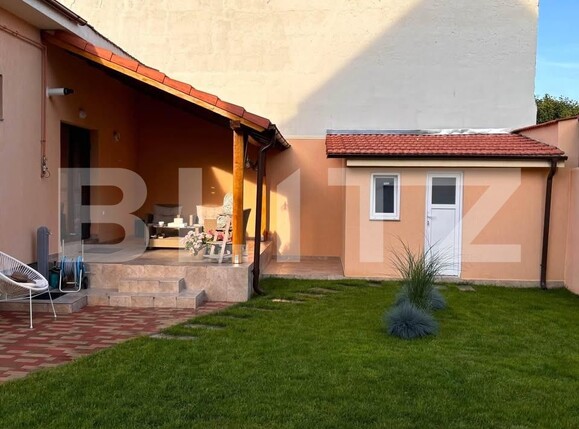 Casa de vânzare 3 camere 14 Mai - 166571CV | BLITZ Satu Mare | Poza11