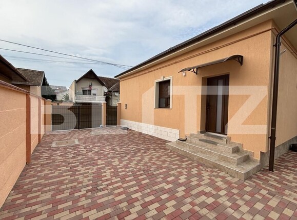 Casa de vânzare 3 camere 14 Mai - 166571CV | BLITZ Satu Mare | Poza8