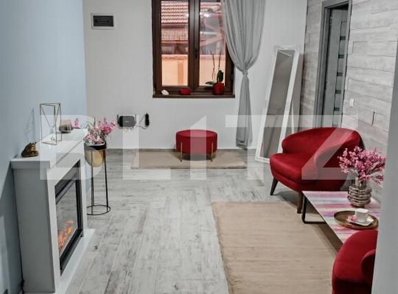 Casa de vânzare 3 camere 14 Mai - 166571CV | BLITZ Satu Mare | Poza4