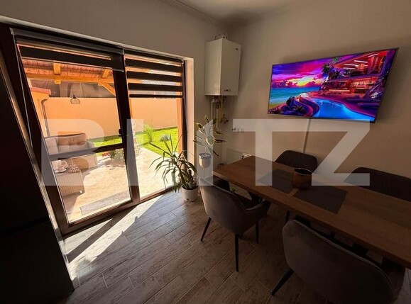 Casa de vânzare 3 camere 14 Mai - 166571CV | BLITZ Satu Mare | Poza5