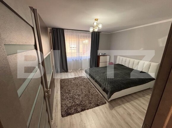 Casa de vânzare 3 camere 14 Mai - 166571CV | BLITZ Satu Mare | Poza1