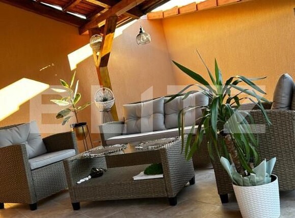 Casa de vânzare 3 camere 14 Mai - 166571CV | BLITZ Satu Mare | Poza6