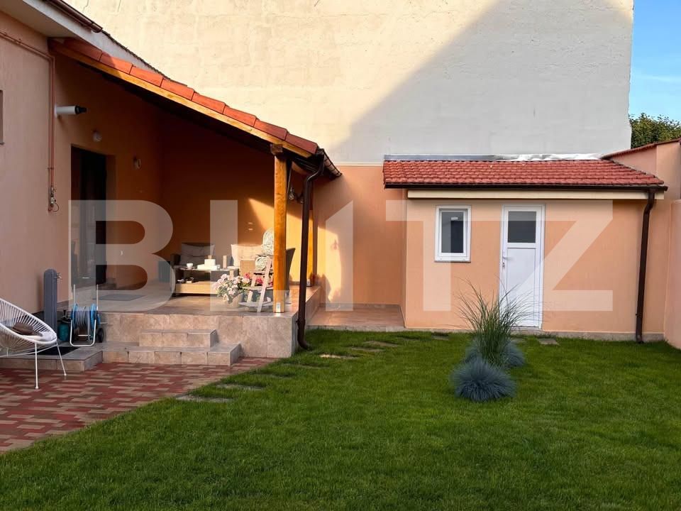 Casa de vânzare 3 camere 14 Mai - 166571CV | BLITZ Satu Mare | Poza11