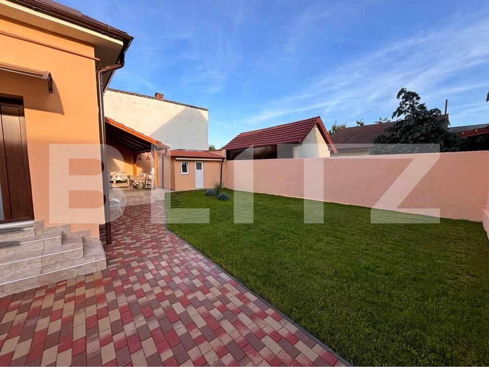 Casa de vânzare 3 camere 14 Mai - 166571CV | BLITZ Satu Mare | Poza9