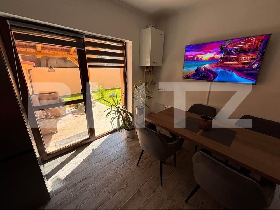Casa de vânzare 3 camere 14 Mai - 166571CV | BLITZ Satu Mare | Poza5