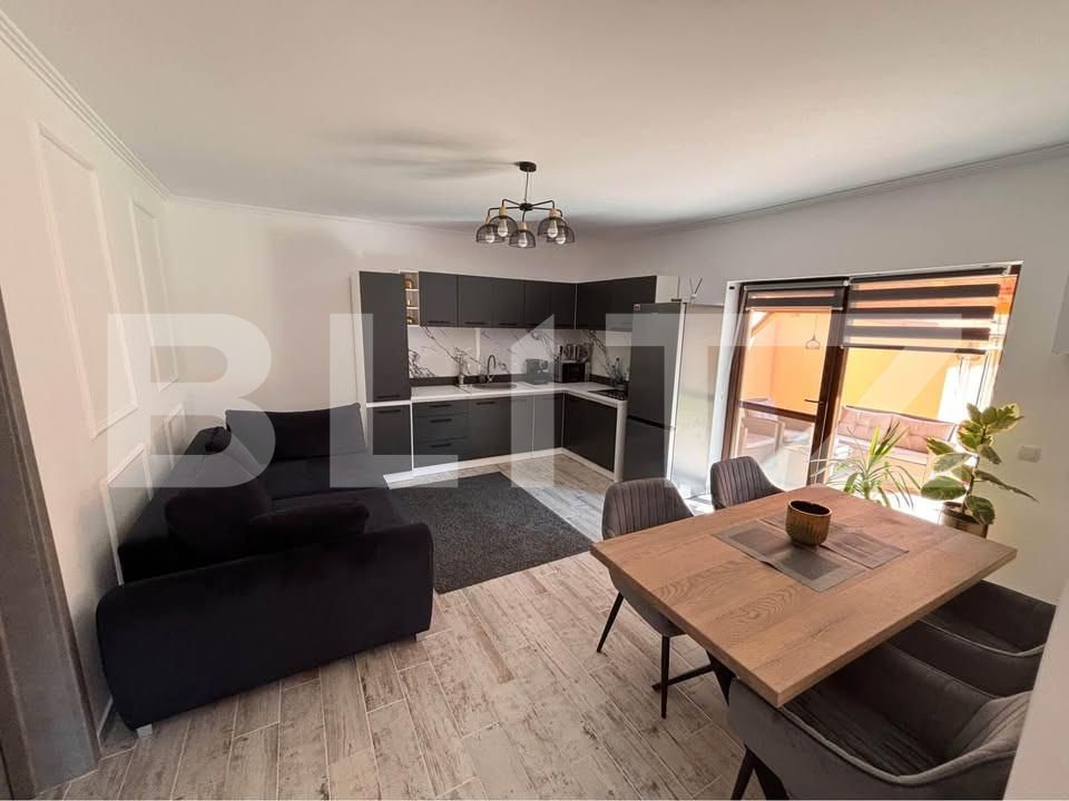 Casa de vânzare 3 camere 14 Mai - 166571CV | BLITZ Satu Mare | Poza2