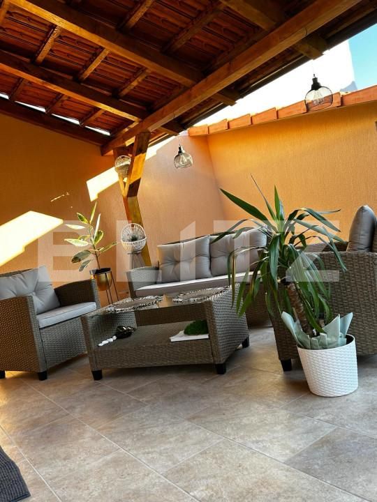 Casa de vânzare 3 camere 14 Mai - 166571CV | BLITZ Satu Mare | Poza6