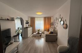 Vanzare Apartament 4 camere, 87 mp, zona Tei