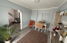 Vanzare Apartament 4 camere, 87 mp, zona Tei