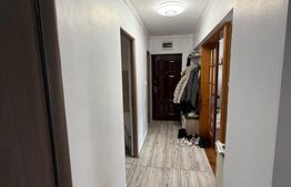 Vanzare Apartament 4 camere, 87 mp, zona Tei