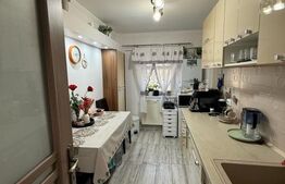 Vanzare Apartament 4 camere, 87 mp, zona Tei