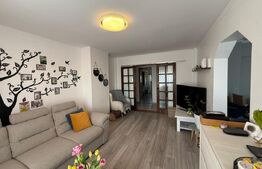 Vanzare Apartament 4 camere, 87 mp, zona Tei